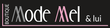 Logo de Boutique Mode Mel et Lui