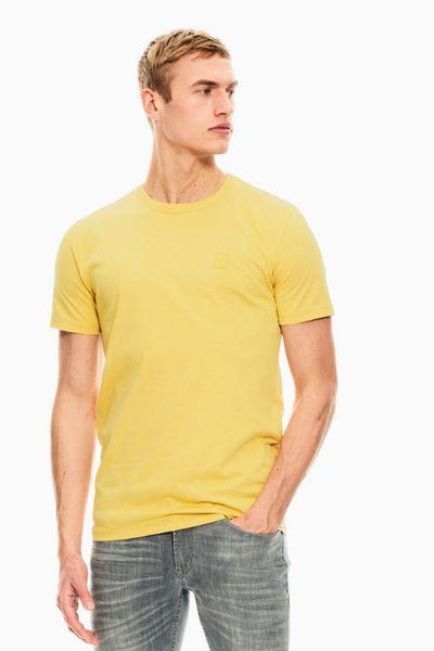 T-Shirt 100% coton confortable Garcia - Boutique Atmosphère, Boutique Prêt à Porter pour Hommes et Femmes , Rivère-Rouge